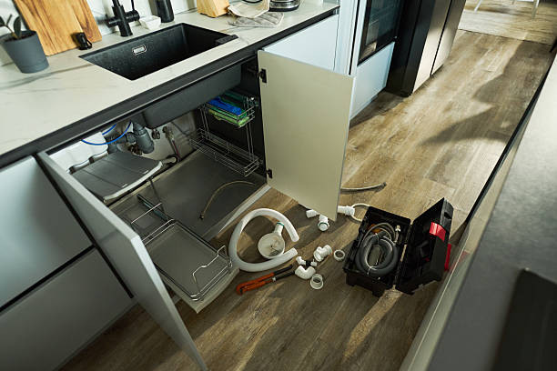 Reliable Drain Cleaning contractor in Minneapolis, KS by Street Wise - Plumbing